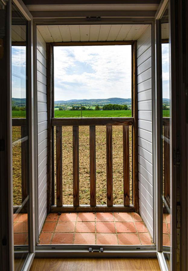 Un Le Terrail Villard (Creuse)